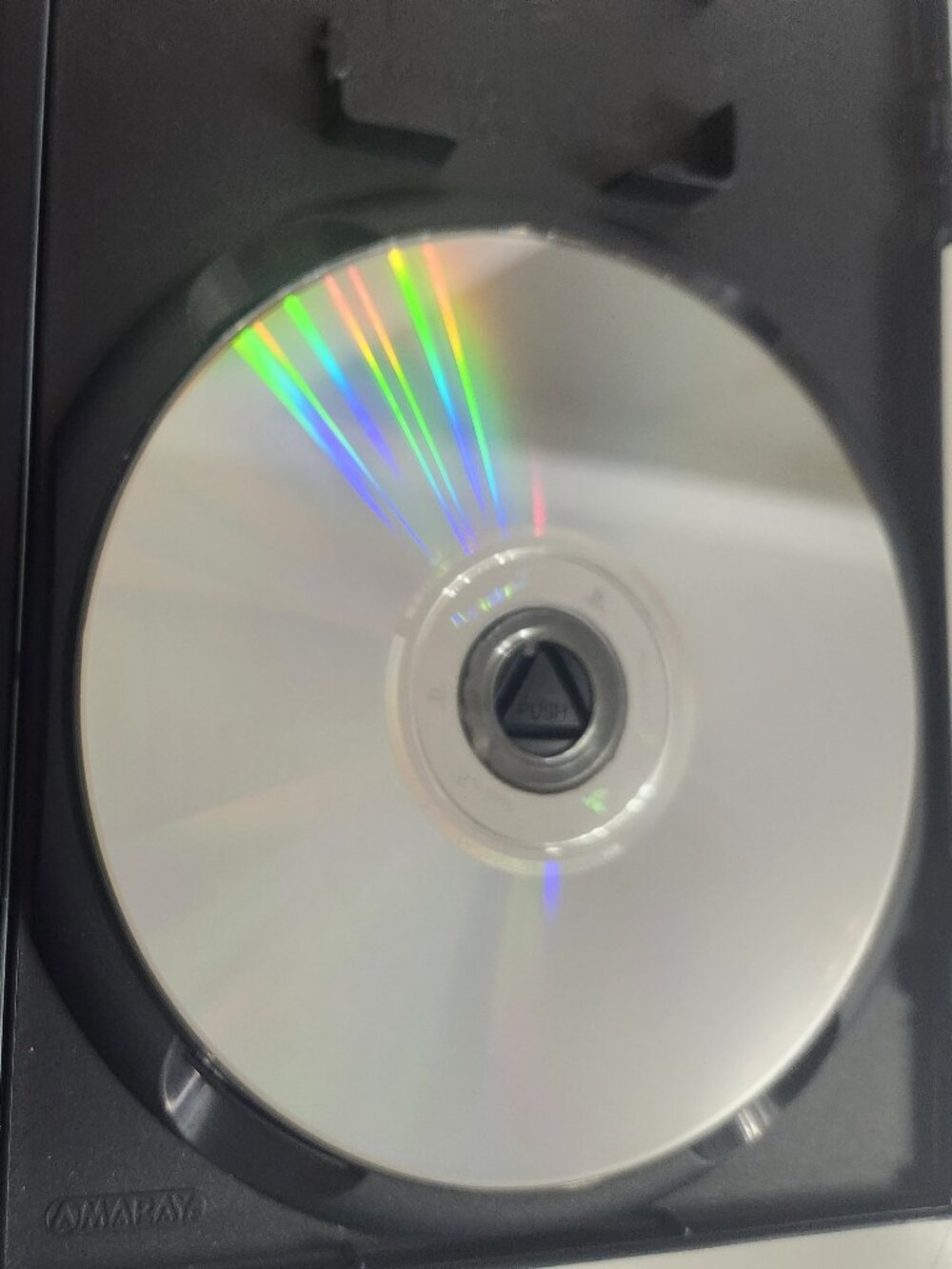 Madden NFL 08 – PS2 – Complete – Tested & Working - Picture 3 of 5